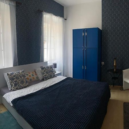 Apartman Natalya Gold Český Krumlov المظهر الخارجي الصورة