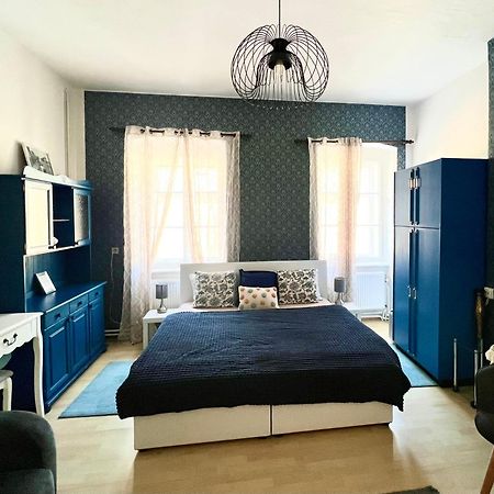 Apartman Natalya Gold Český Krumlov المظهر الخارجي الصورة