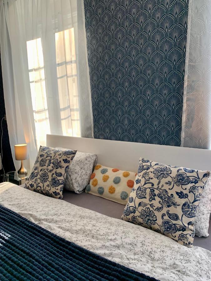 Apartman Natalya Gold Český Krumlov المظهر الخارجي الصورة