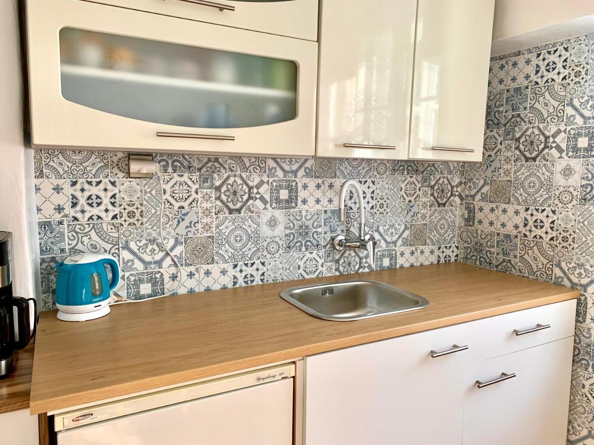 Apartman Natalya Gold Český Krumlov المظهر الخارجي الصورة