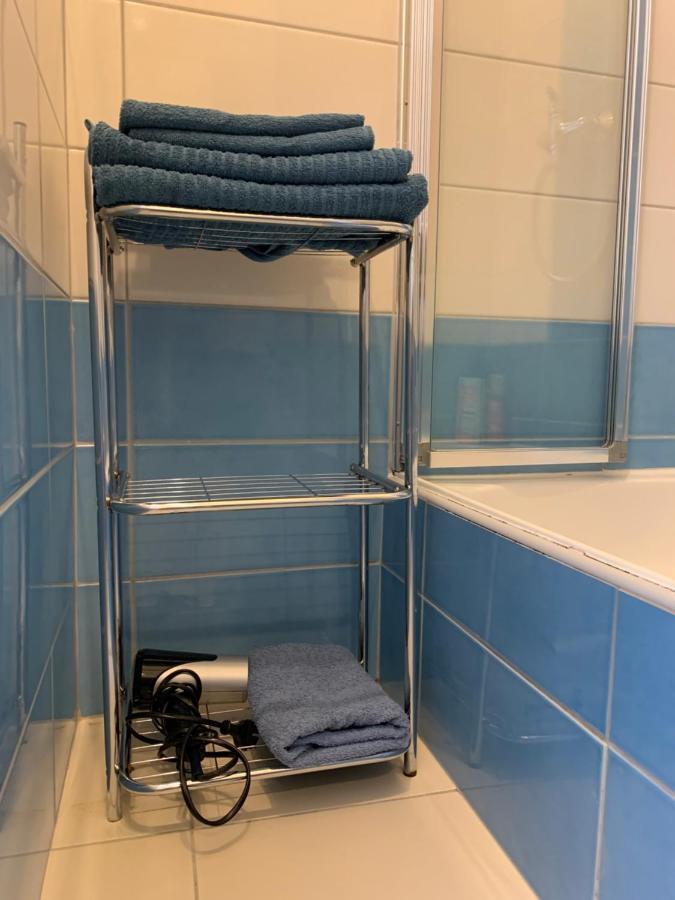 Apartman Natalya Gold Český Krumlov المظهر الخارجي الصورة