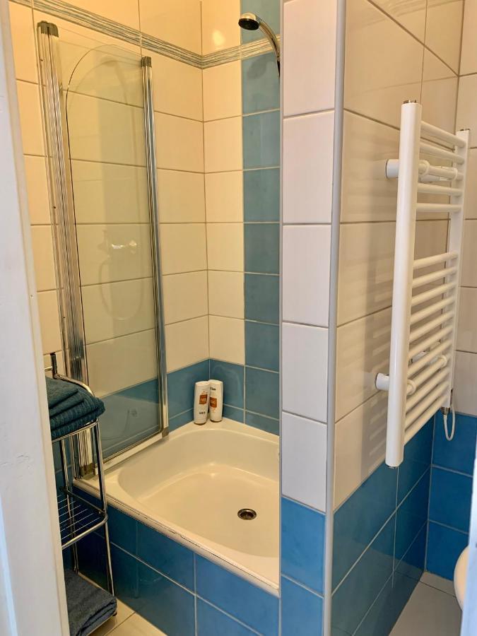 Apartman Natalya Gold Český Krumlov المظهر الخارجي الصورة