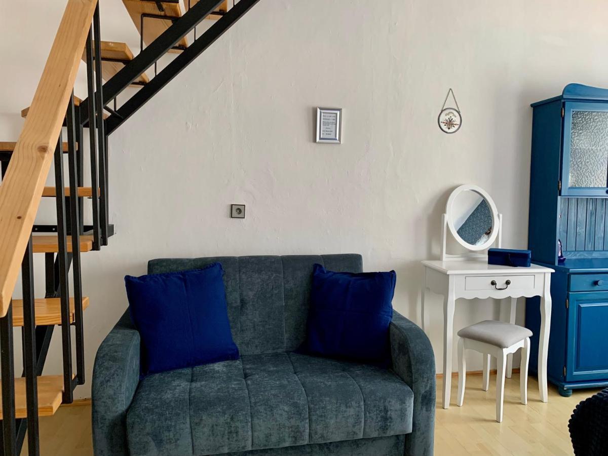 Apartman Natalya Gold Český Krumlov المظهر الخارجي الصورة