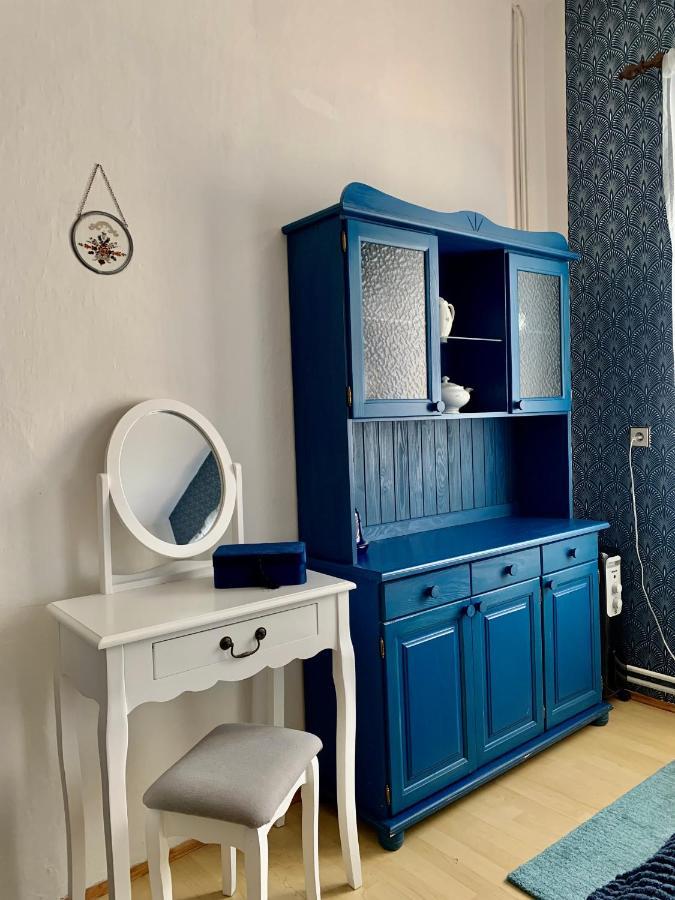 Apartman Natalya Gold Český Krumlov المظهر الخارجي الصورة