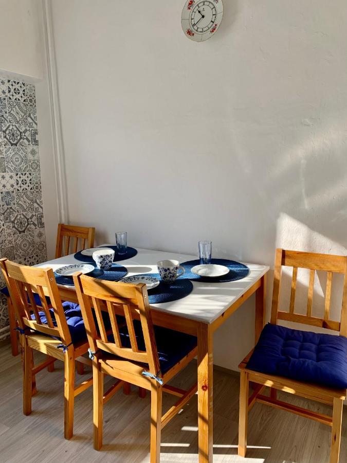 Apartman Natalya Gold Český Krumlov المظهر الخارجي الصورة
