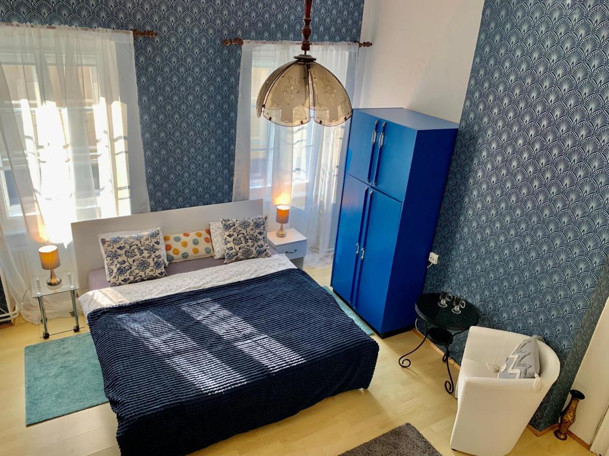 Apartman Natalya Gold Český Krumlov المظهر الخارجي الصورة