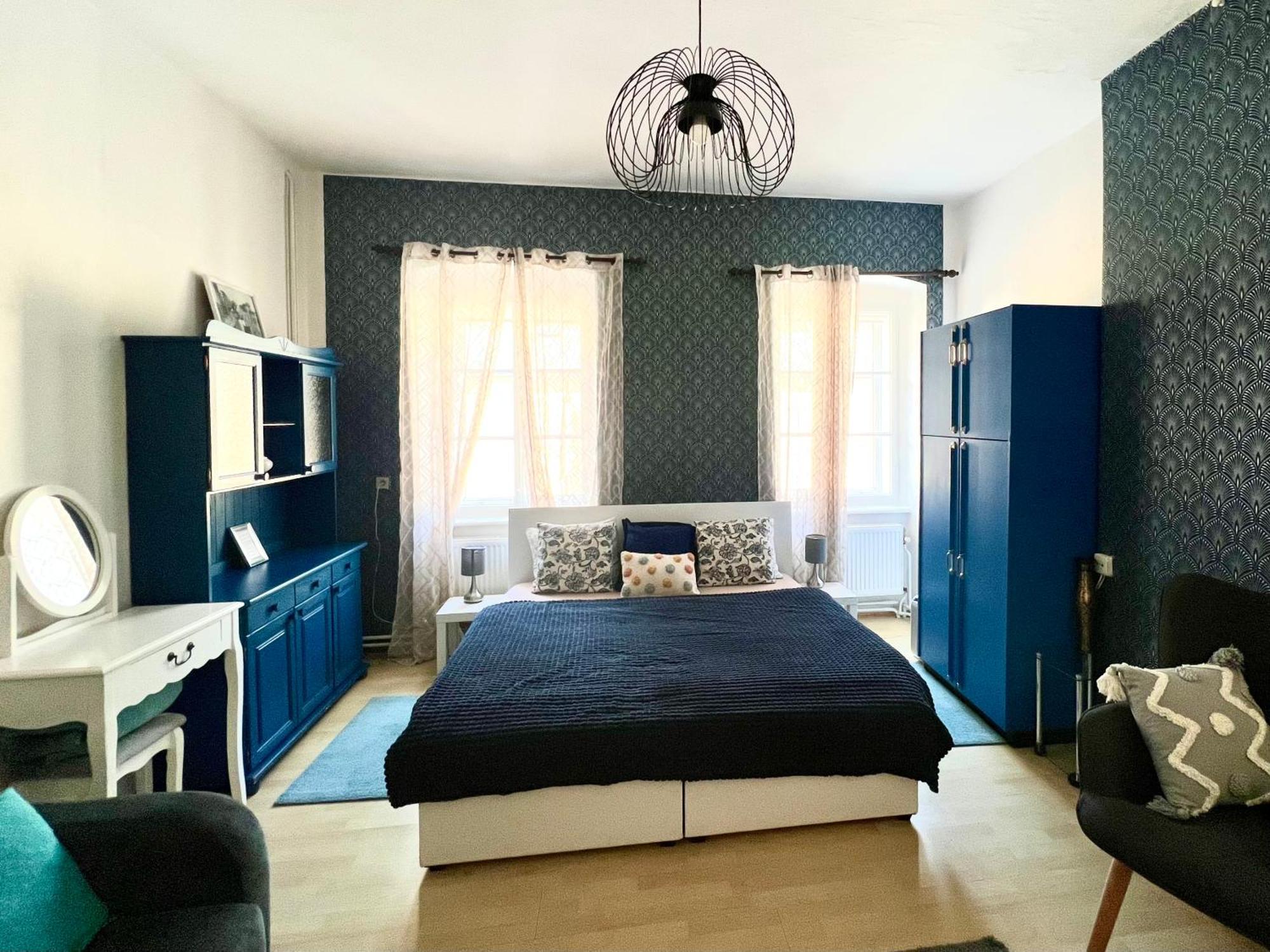 Apartman Natalya Gold Český Krumlov المظهر الخارجي الصورة